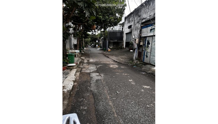 CƠ HỘI HIẾM - CẠNH KDC SÔNG ĐÀ - HIỆP BÌNH CHÁNH - DIỆN TÍCH: 102.3m - GIÁ CHỈ 5 TỶ